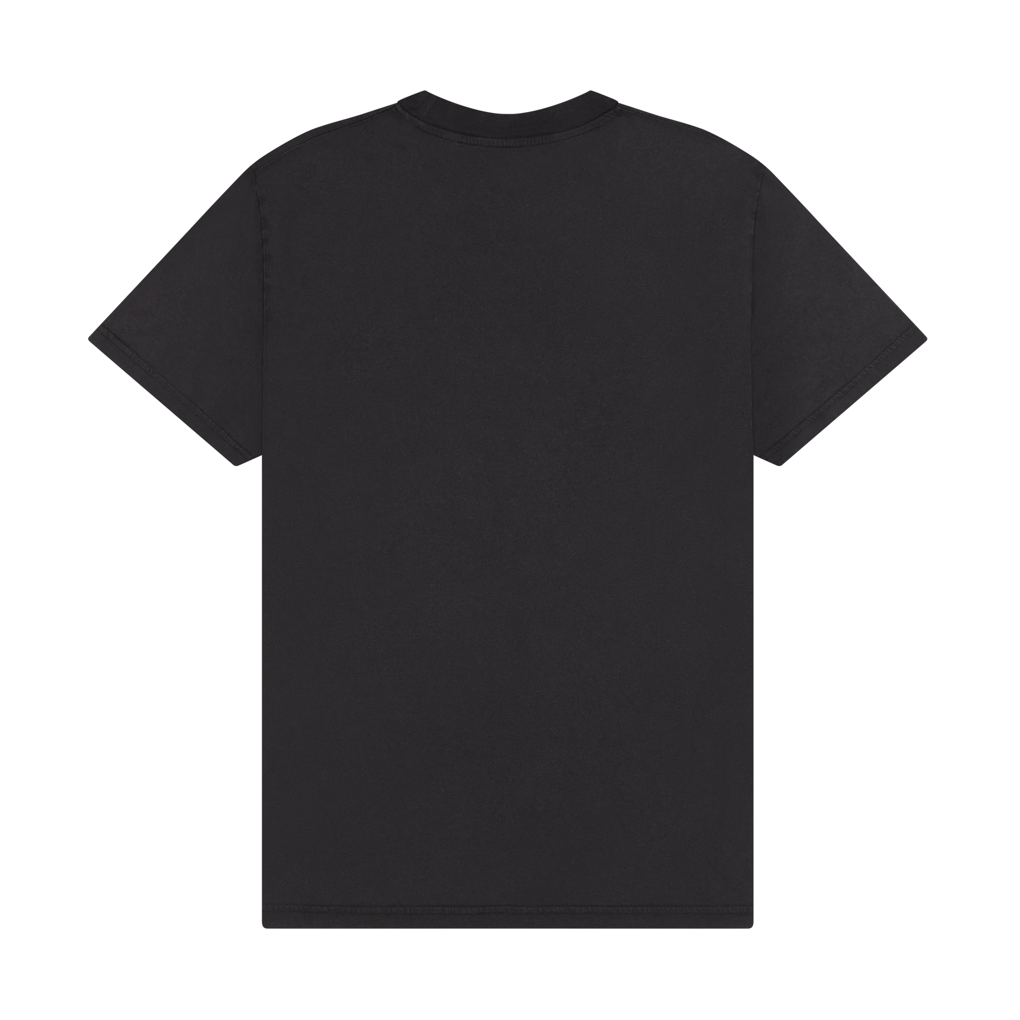 Vintage Performance And Cocktails Faded Black T-Shirt - Image 6