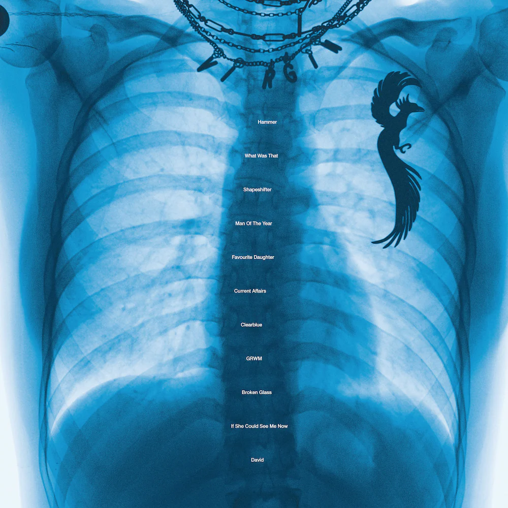 Virgin Standard LP - Image 2