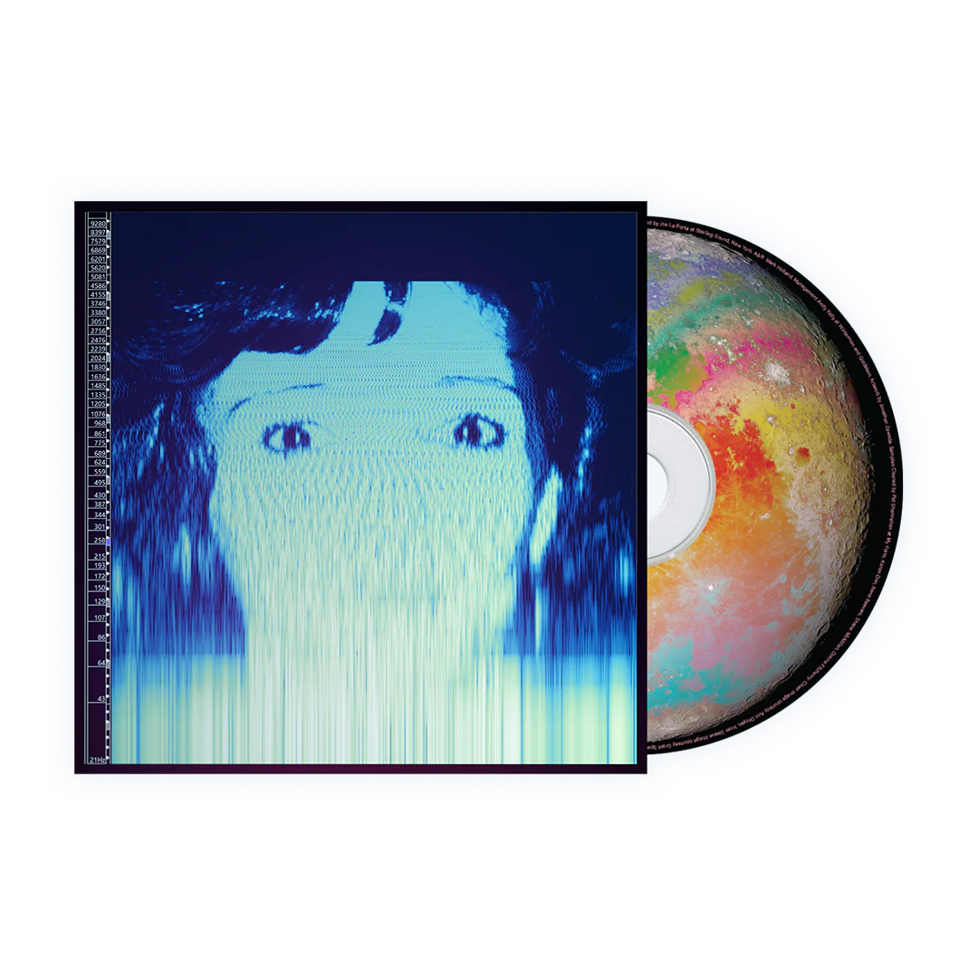 We Will Always Love You: CD