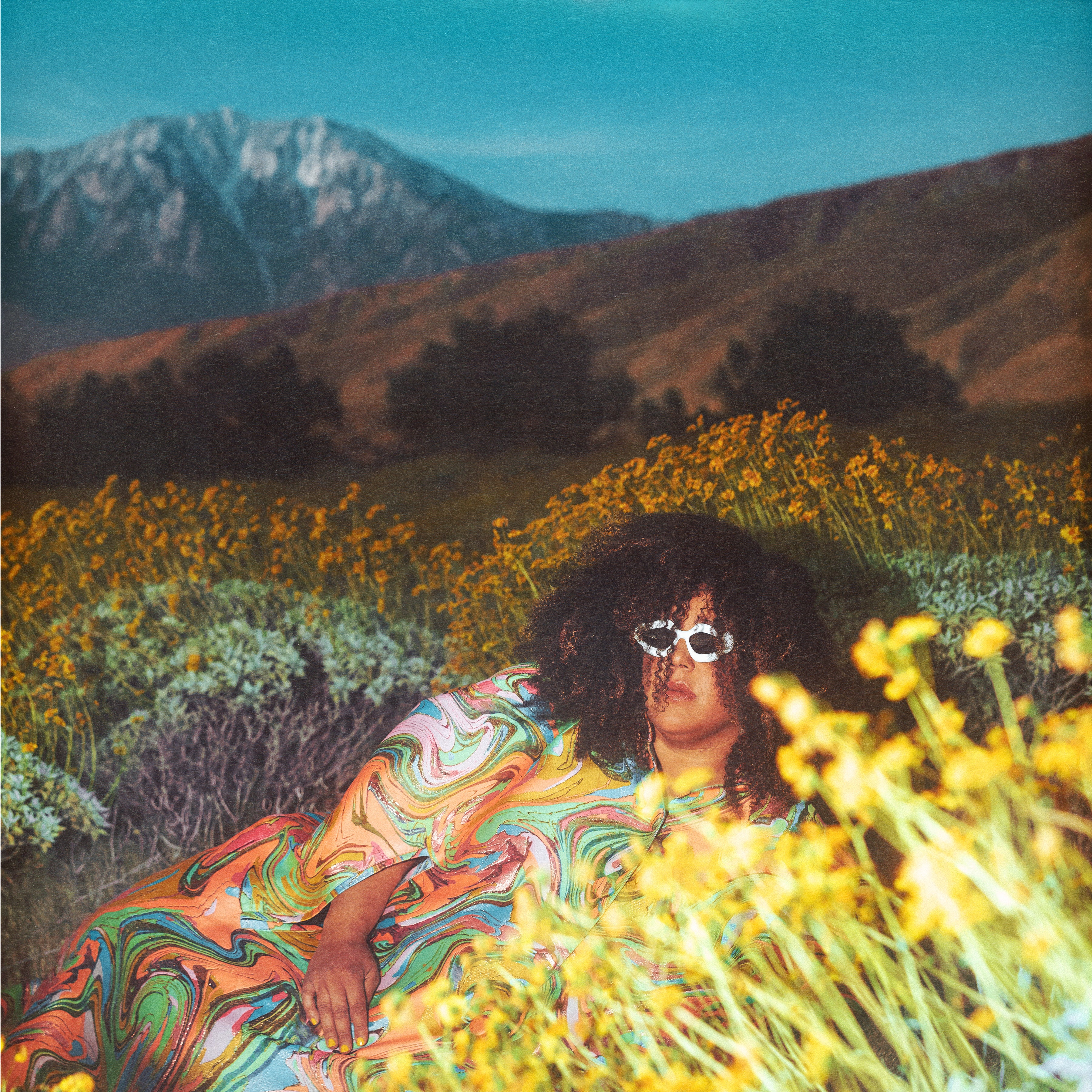 What Now: Limited Yellow Vinyl LP - Image 2