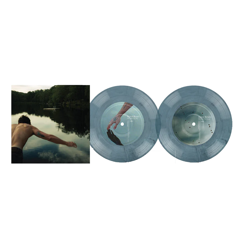 Why Why Why / Isn't That Enough 7" Single