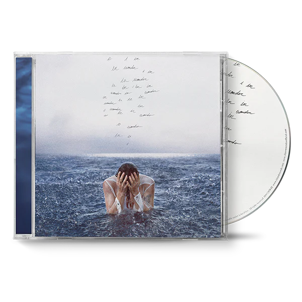 Wonder Exclusive Cover CD I