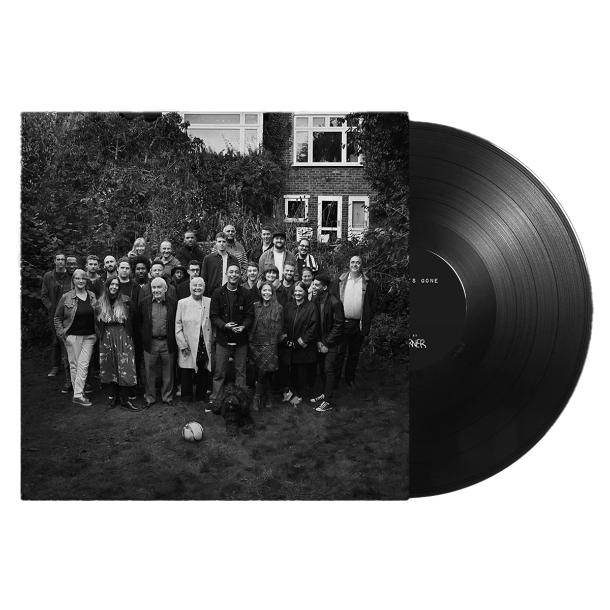 Yesterday's Gone: Vinyl LP