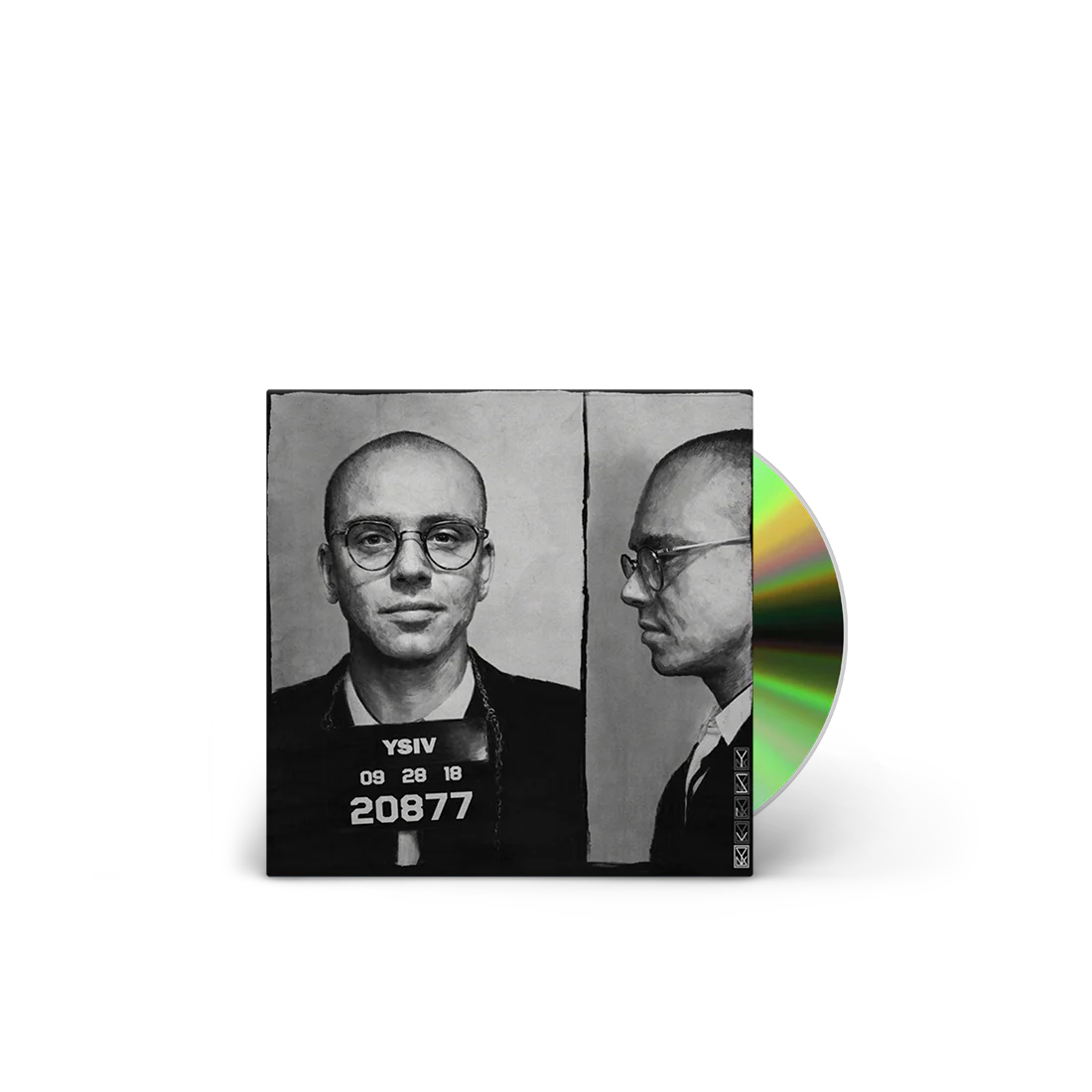 YSIV: CD